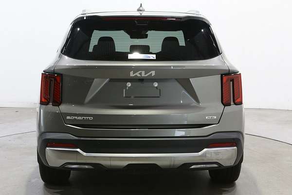 2025 Kia Sorento PHEV GT-Line MQ4 PE