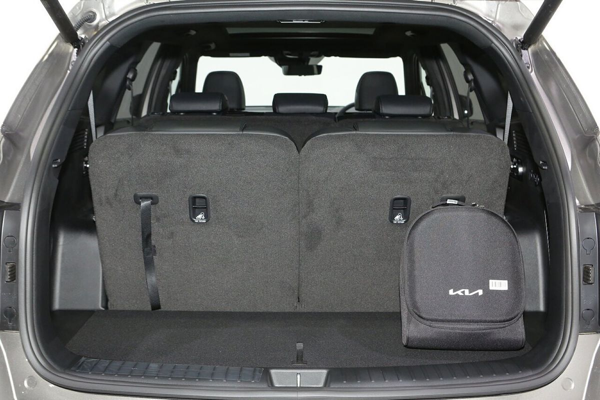 2025 Kia Sorento PHEV GT-Line MQ4 PE