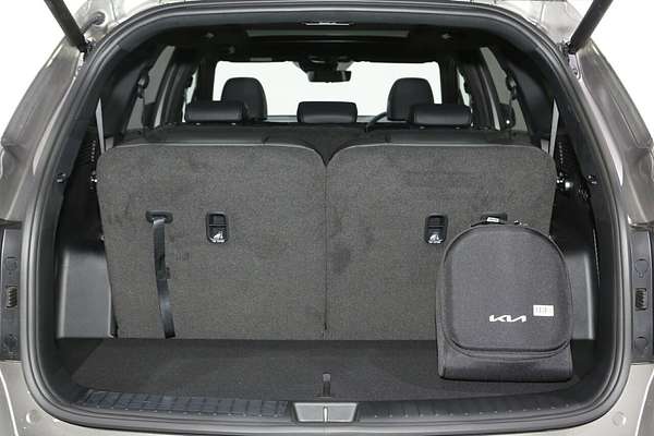 2025 Kia Sorento PHEV GT-Line MQ4 PE