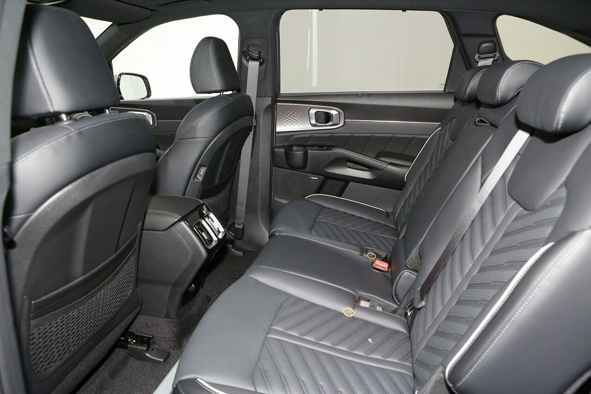 2025 Kia Sorento PHEV GT-Line MQ4 PE