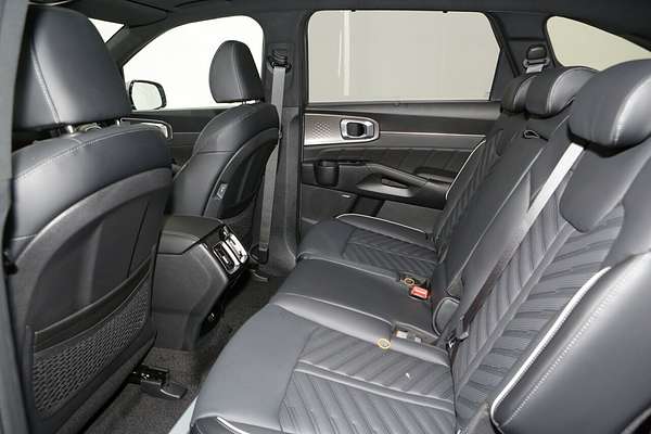 2025 Kia Sorento PHEV GT-Line MQ4 PE