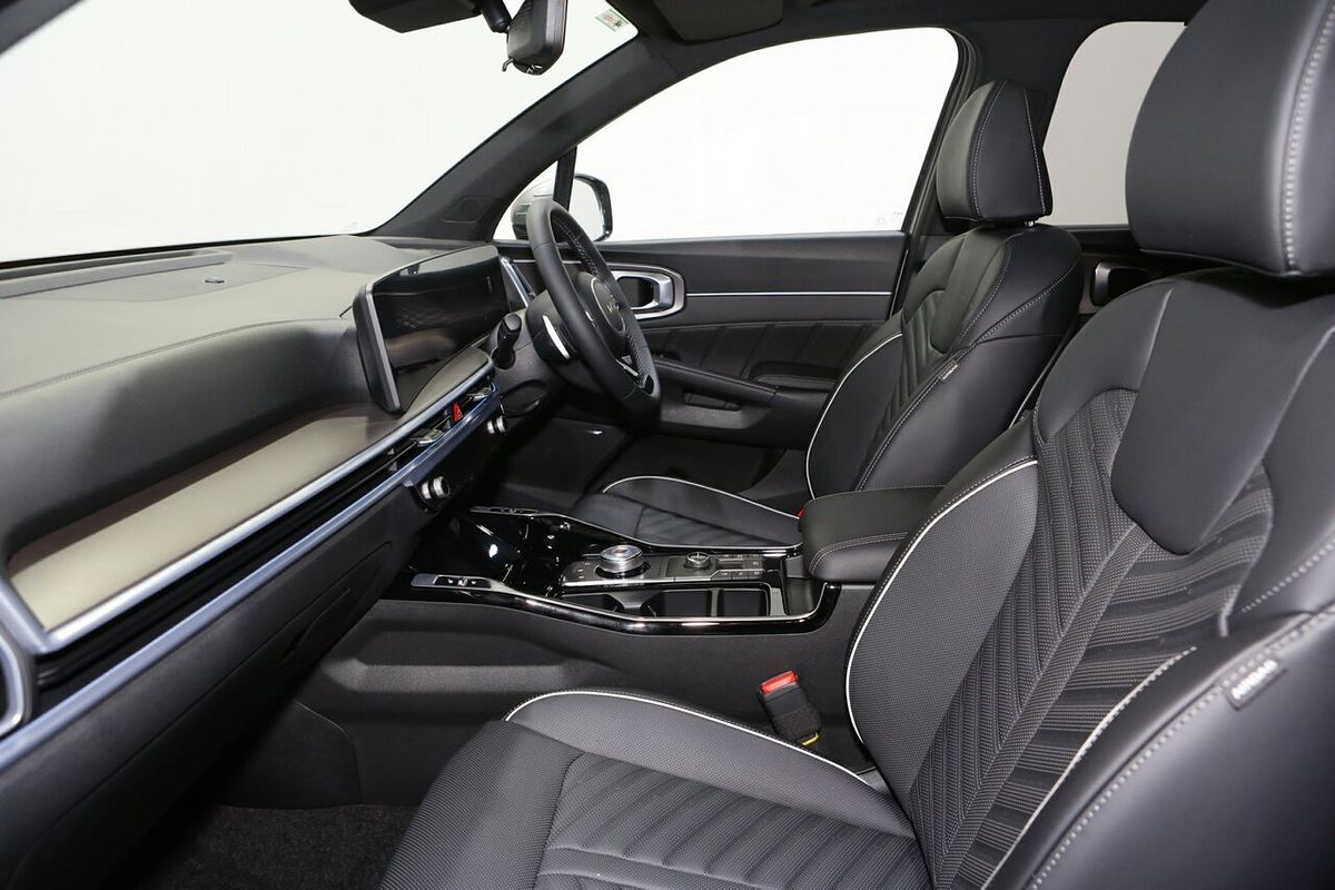 2025 Kia Sorento PHEV GT-Line MQ4 PE