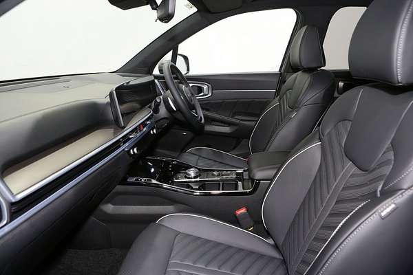 2025 Kia Sorento PHEV GT-Line MQ4 PE
