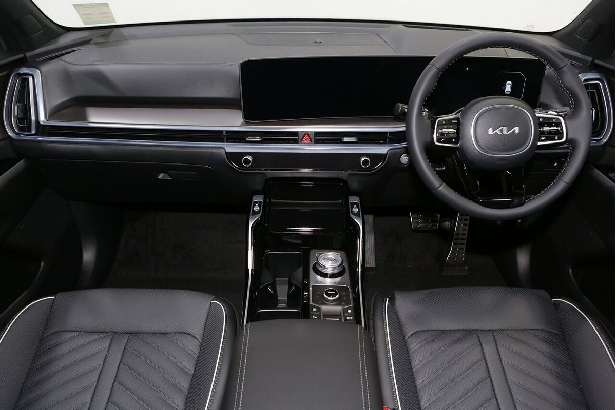 2025 Kia Sorento PHEV GT-Line MQ4 PE