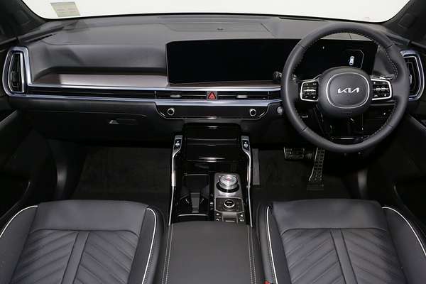 2025 Kia Sorento PHEV GT-Line MQ4 PE