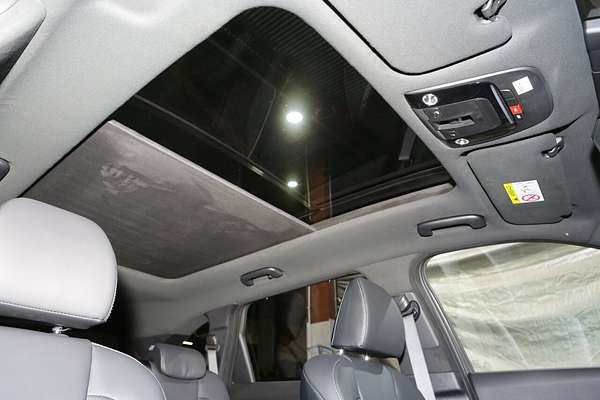 2025 Kia Sorento PHEV GT-Line MQ4 PE