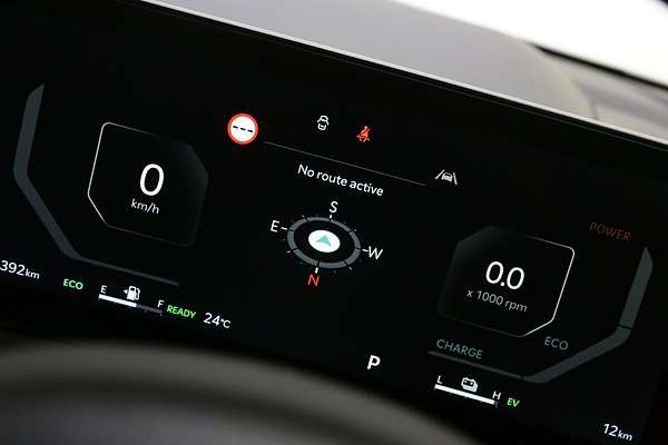 2025 Kia Sorento PHEV GT-Line MQ4 PE