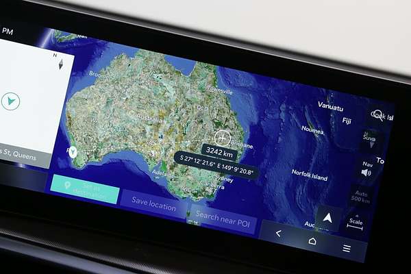 2025 Kia Sorento PHEV GT-Line MQ4 PE