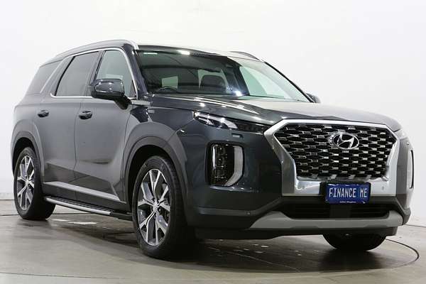 2022 Hyundai Palisade Elite LX2.V2
