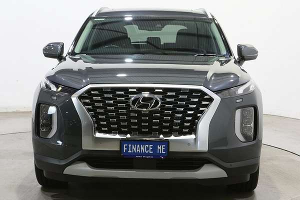 2022 Hyundai Palisade Elite LX2.V2