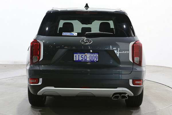 2022 Hyundai Palisade Elite LX2.V2