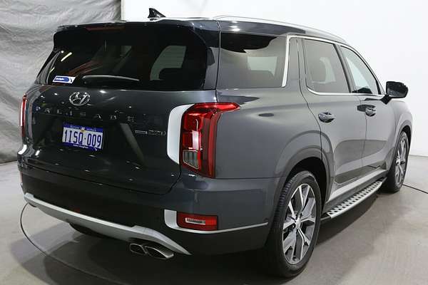2022 Hyundai Palisade Elite LX2.V2