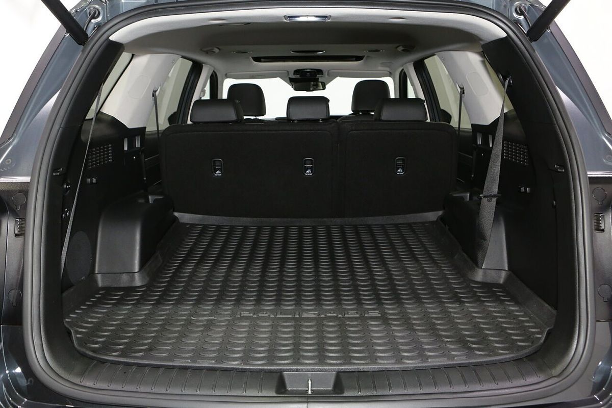 2022 Hyundai Palisade Elite LX2.V2