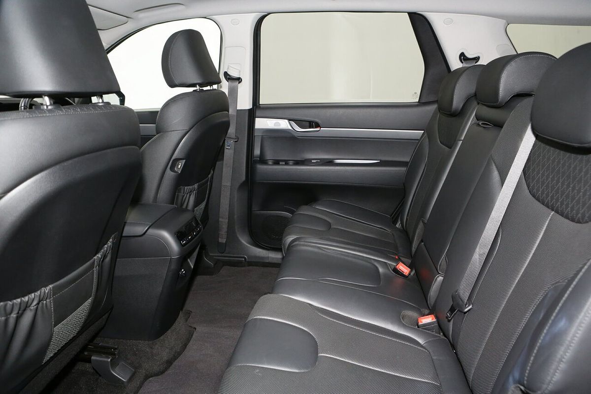 2022 Hyundai Palisade Elite LX2.V2