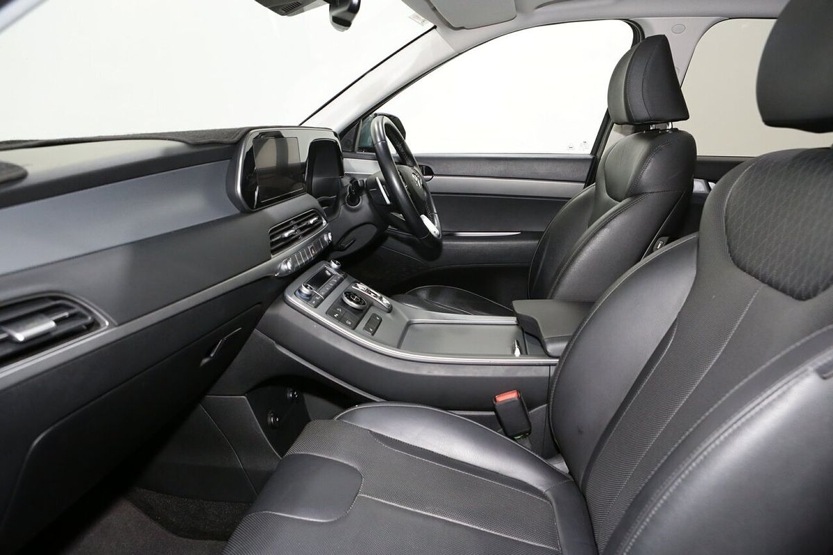 2022 Hyundai Palisade Elite LX2.V2