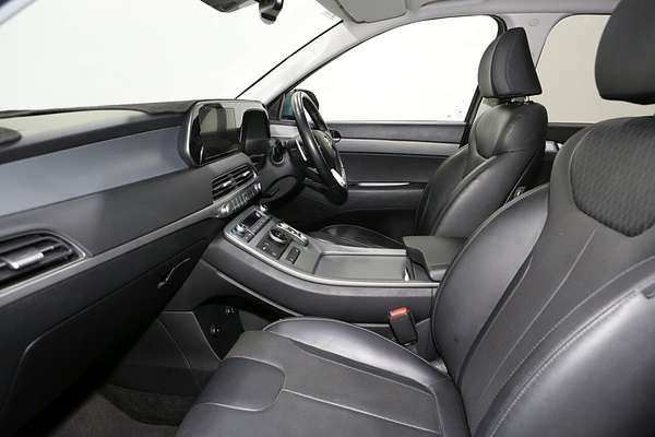 2022 Hyundai Palisade Elite LX2.V2