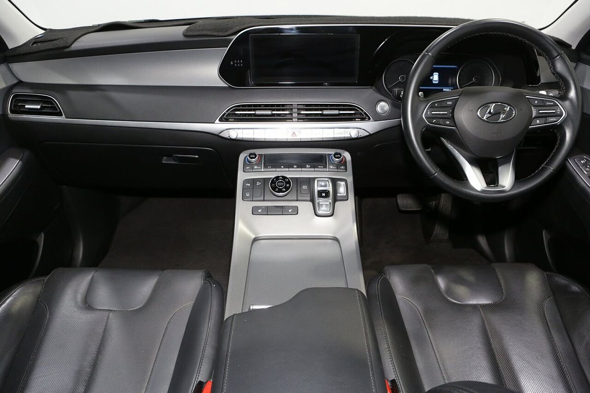 2022 Hyundai Palisade Elite LX2.V2