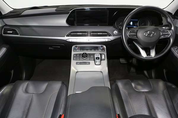 2022 Hyundai Palisade Elite LX2.V2