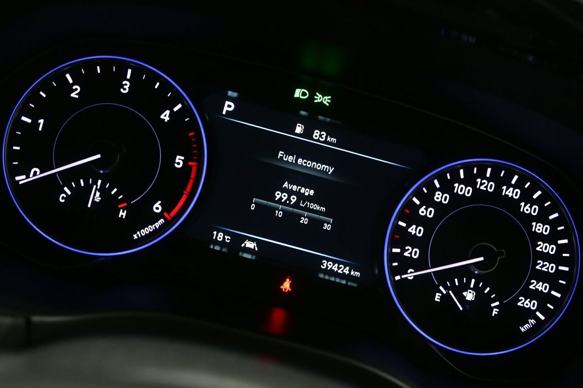 2022 Hyundai Palisade Elite LX2.V2