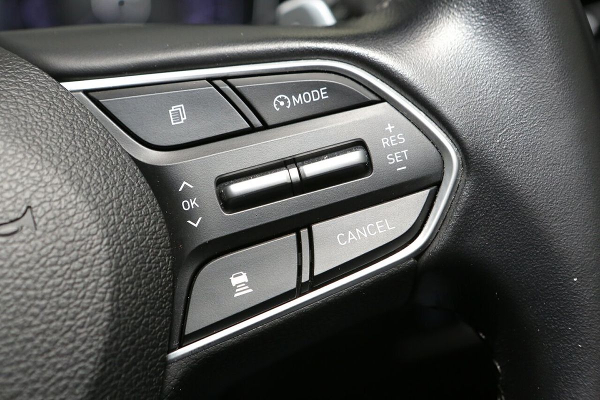 2022 Hyundai Palisade Elite LX2.V2