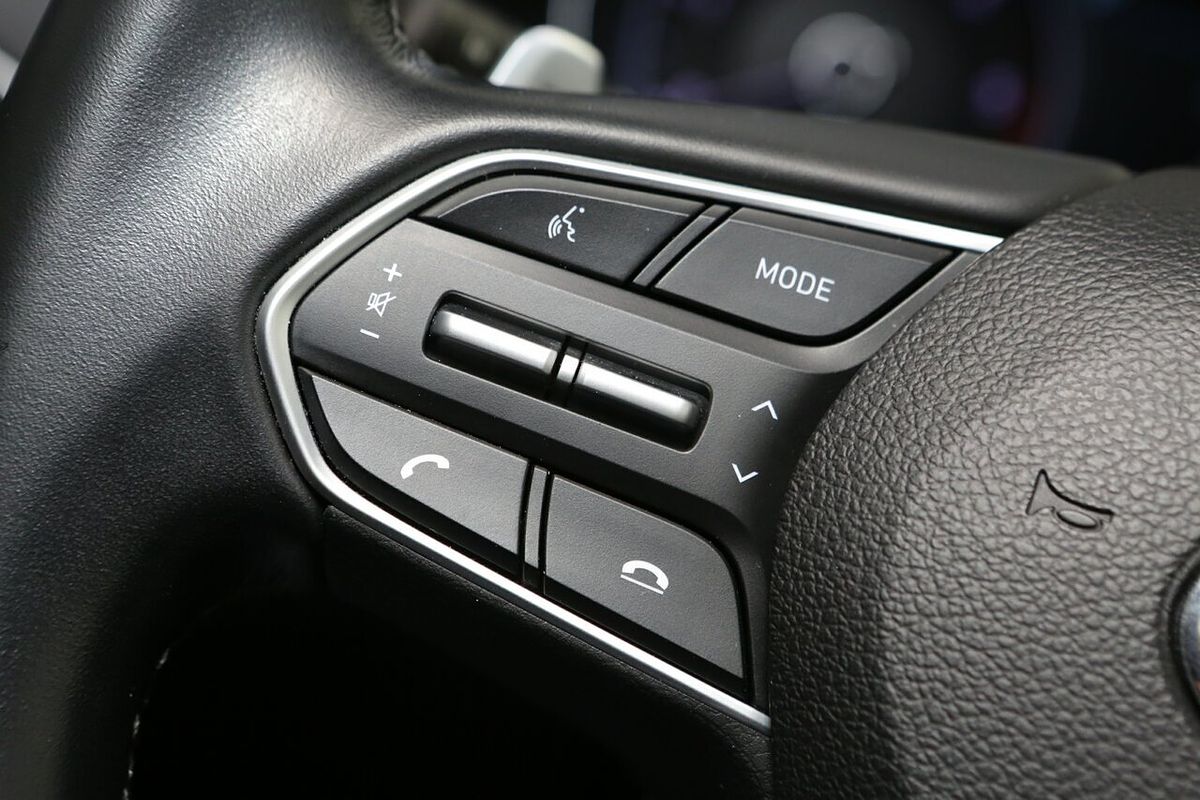 2022 Hyundai Palisade Elite LX2.V2