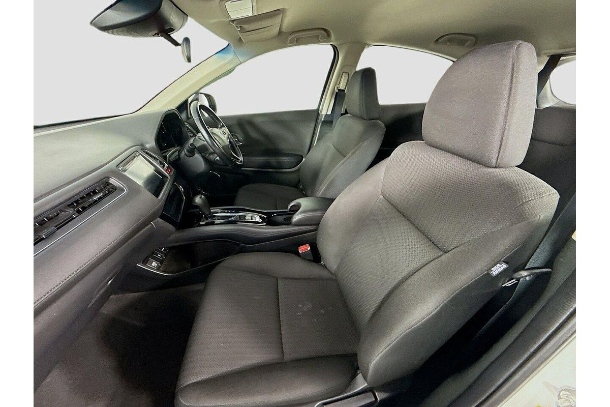 2016 Honda HR-V VTi-S