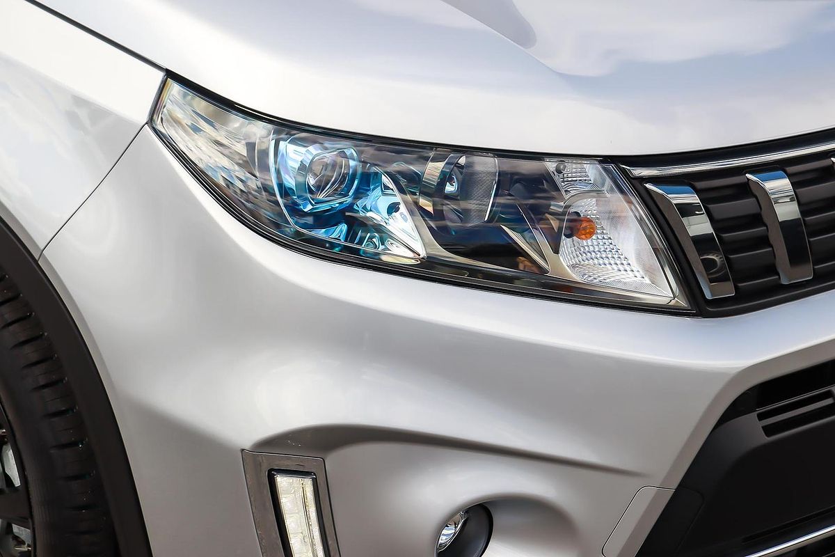 2024 Suzuki Vitara Turbo LY Series II