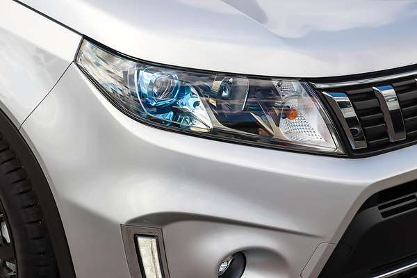 2024 Suzuki Vitara Turbo LY Series II