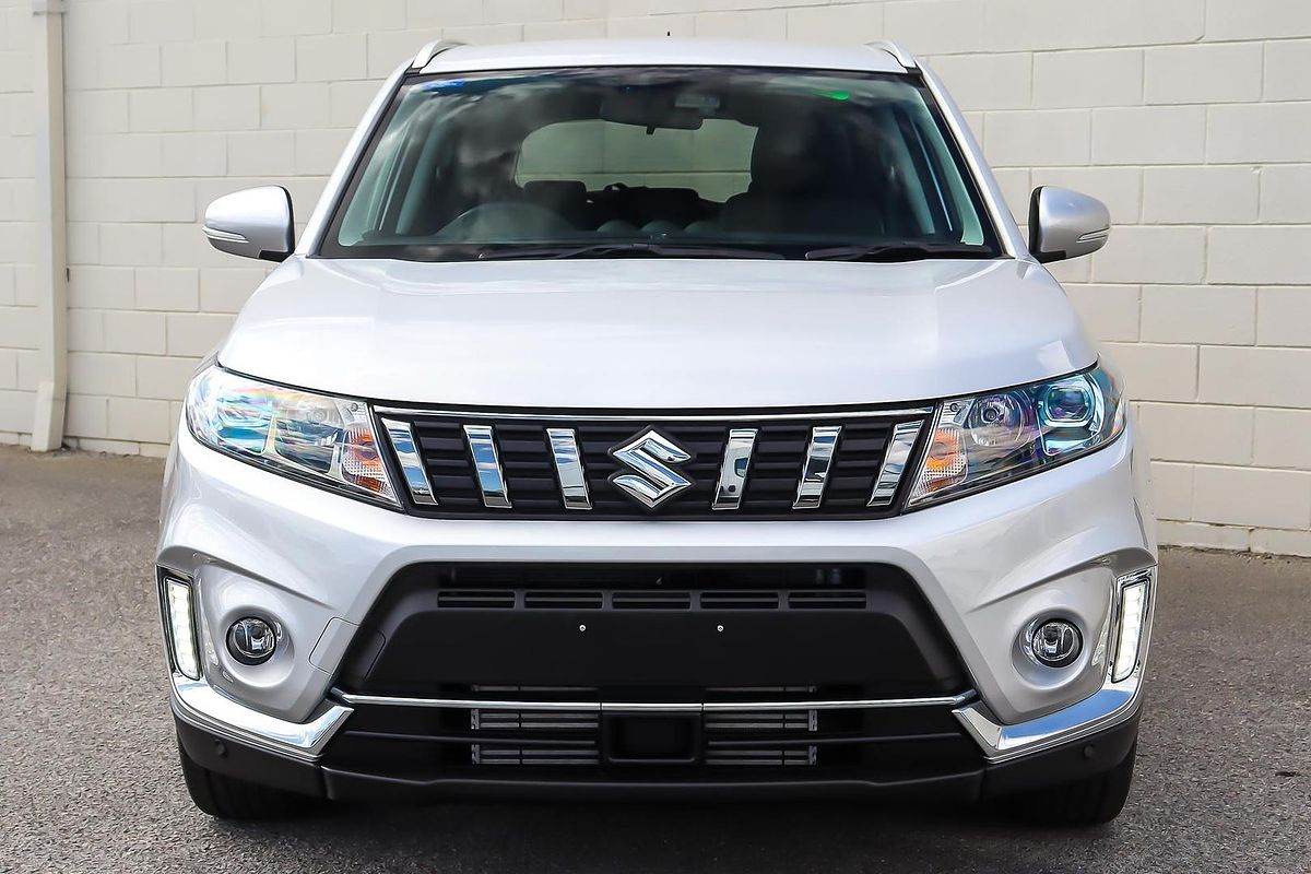 2024 Suzuki Vitara Turbo LY Series II