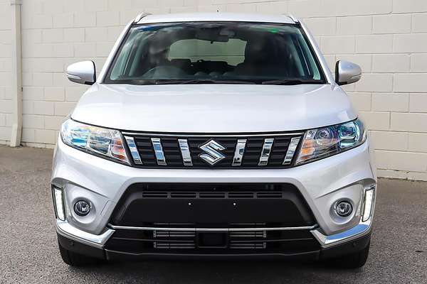 2024 Suzuki Vitara Turbo LY Series II