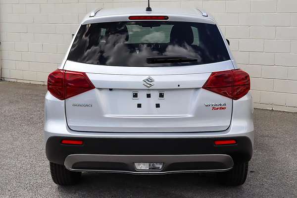 2024 Suzuki Vitara Turbo LY Series II