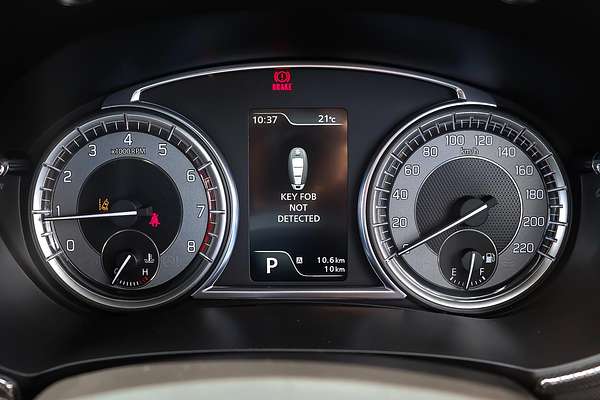 2024 Suzuki Vitara Turbo LY Series II