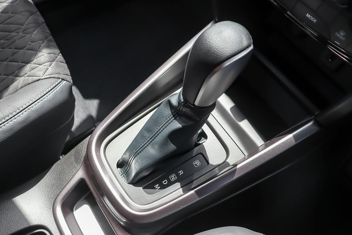 2024 Suzuki Vitara Turbo LY Series II