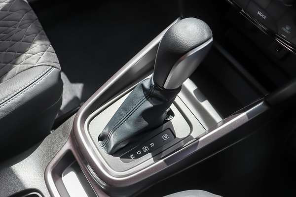 2024 Suzuki Vitara Turbo LY Series II