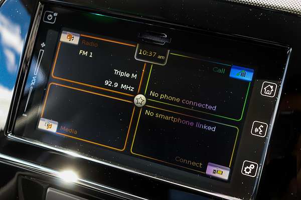 2024 Suzuki Vitara Turbo LY Series II