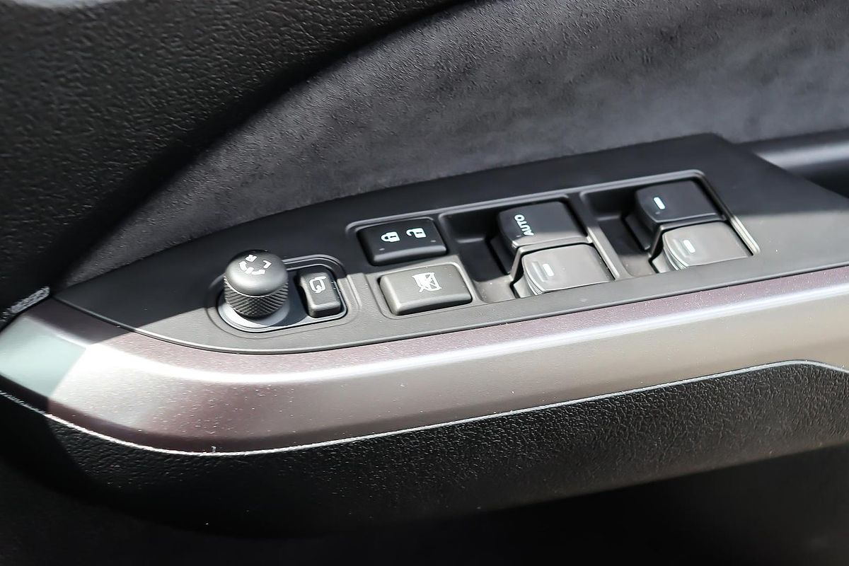 2024 Suzuki Vitara Turbo LY Series II