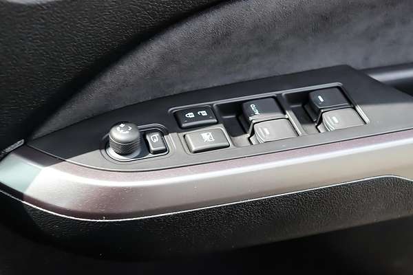 2024 Suzuki Vitara Turbo LY Series II