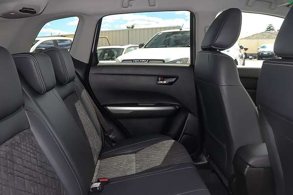 2024 Suzuki Vitara Turbo LY Series II