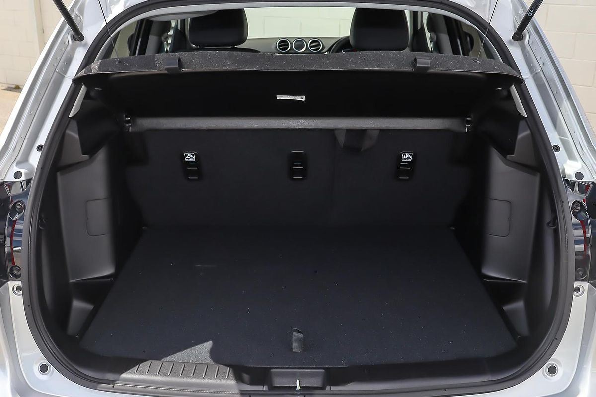 2024 Suzuki Vitara Turbo LY Series II