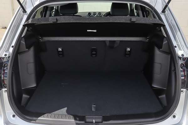 2024 Suzuki Vitara Turbo LY Series II