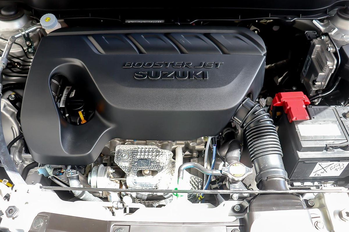 2024 Suzuki Vitara Turbo LY Series II