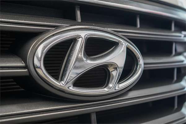 2018 Hyundai iMax ACTIVE TQ4 MY19