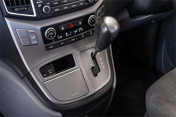 2018 Hyundai iMax ACTIVE TQ4 MY19