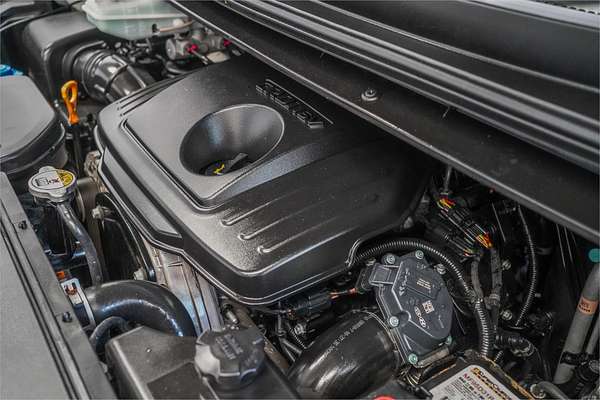 2018 Hyundai iMax ACTIVE TQ4 MY19