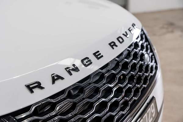2019 Land Rover Range Rover Velar P250 L560