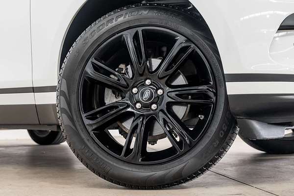2019 Land Rover Range Rover Velar P250 L560