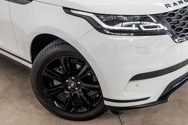 2019 Land Rover Range Rover Velar P250 L560