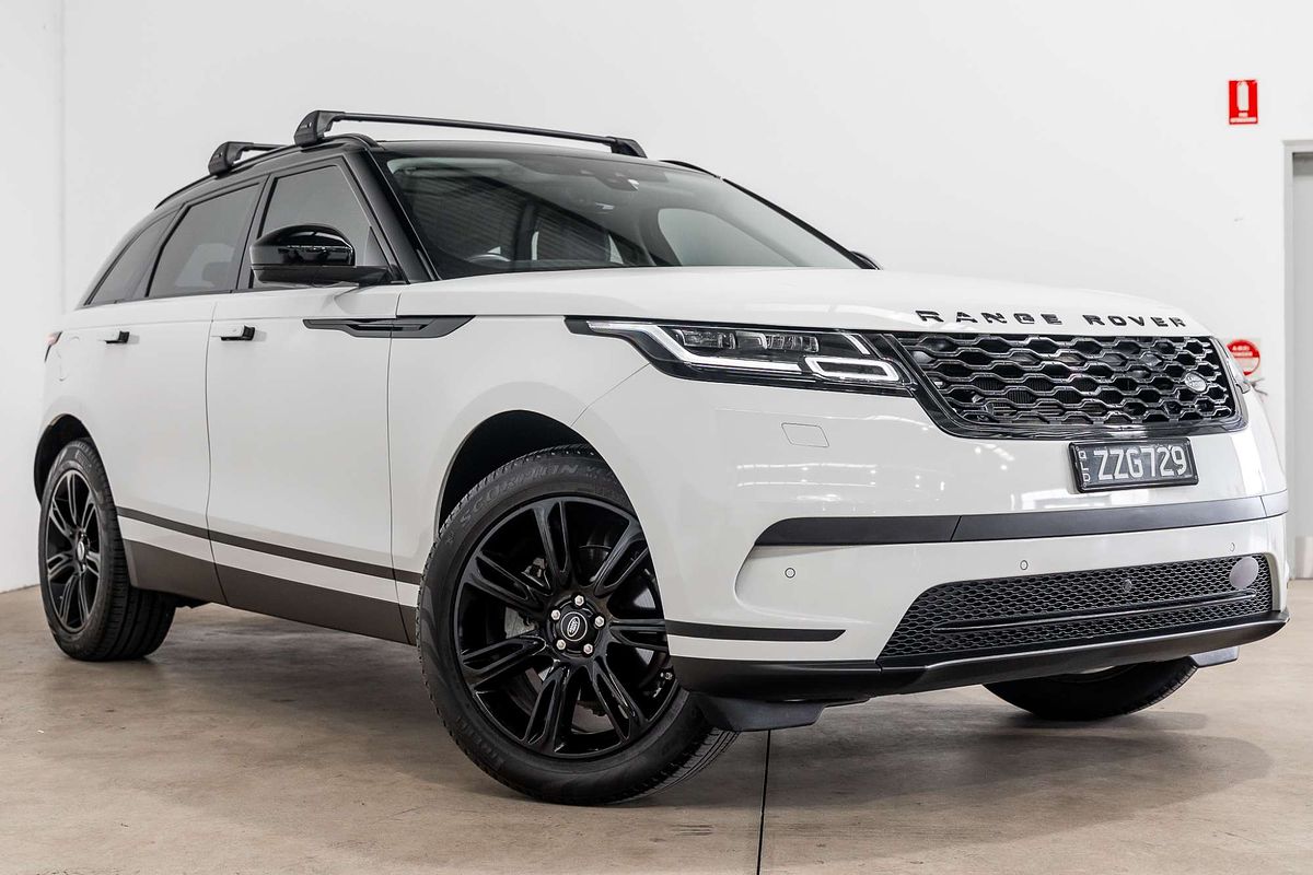 2019 Land Rover Range Rover Velar P250 L560