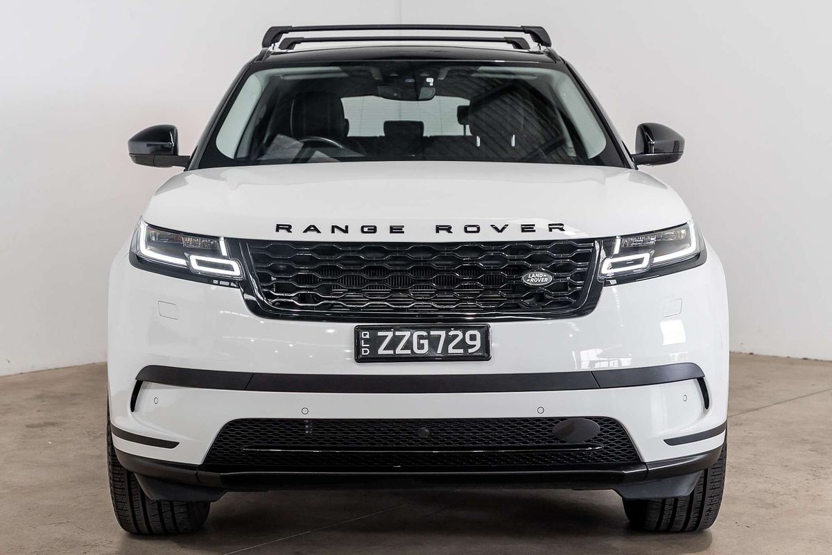 2019 Land Rover Range Rover Velar P250 L560