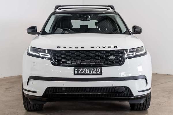 2019 Land Rover Range Rover Velar P250 L560